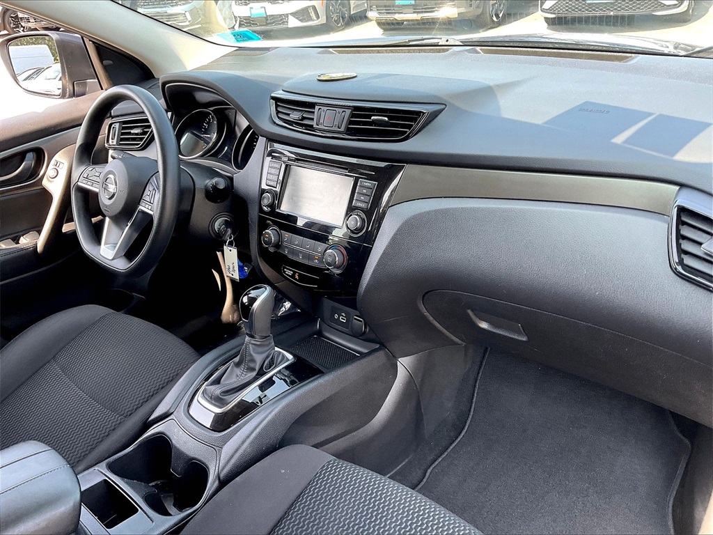 2019 Nissan Rogue Sport S - Photo 13