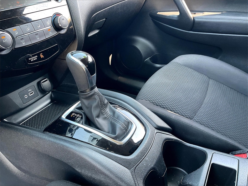 2019 Nissan Rogue Sport S - Photo 19