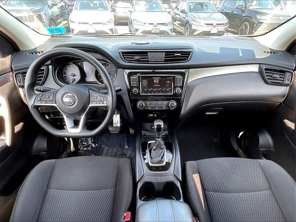 2019 Nissan Rogue Sport S - Photo 20