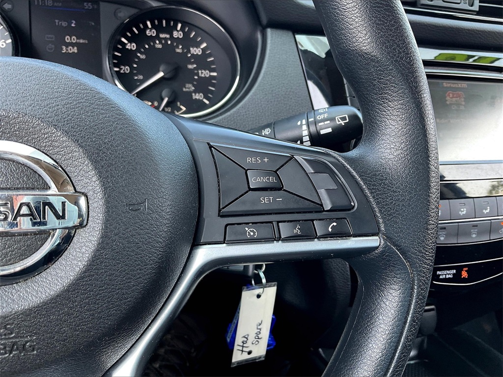 2019 Nissan Rogue Sport S - Photo 22