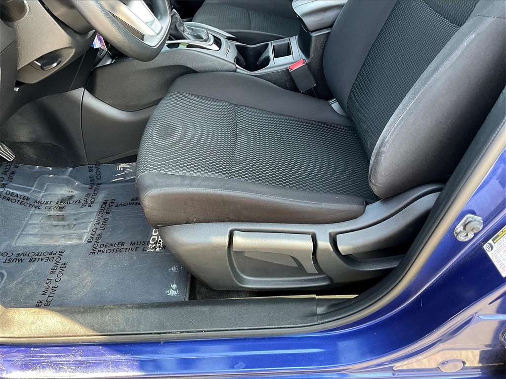 2019 Nissan Rogue Sport S - Photo 31