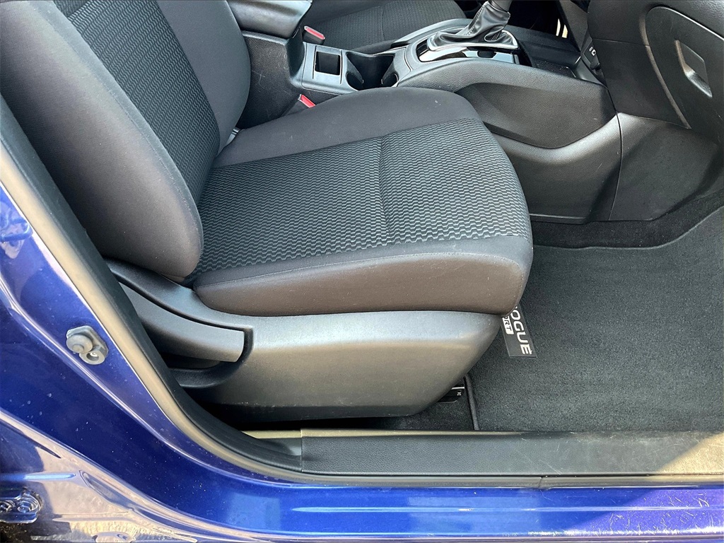 2019 Nissan Rogue Sport S - Photo 33