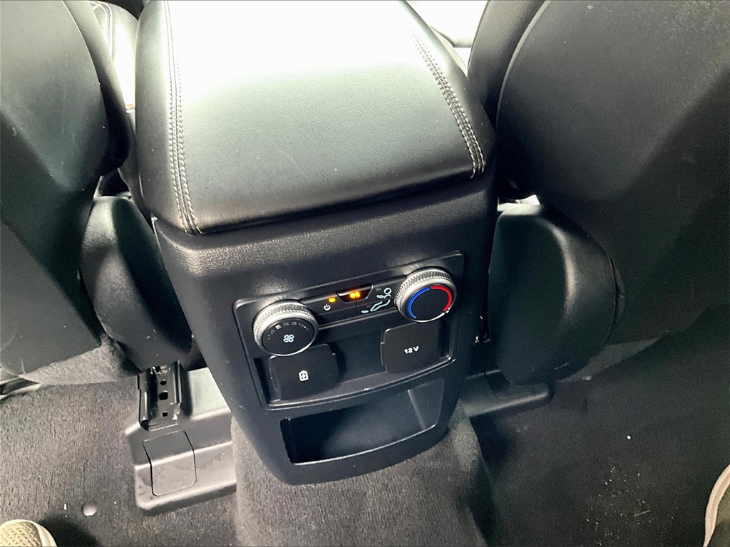 2020 Ford Explorer XLT - Photo 29