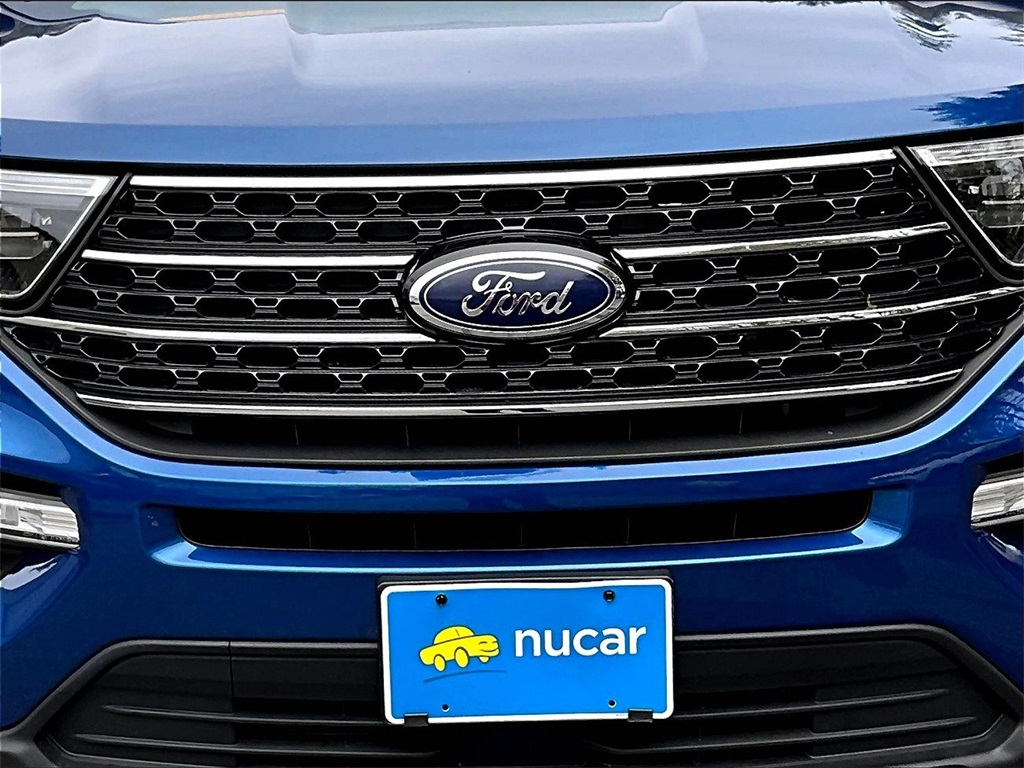 2020 Ford Explorer XLT - Photo 33