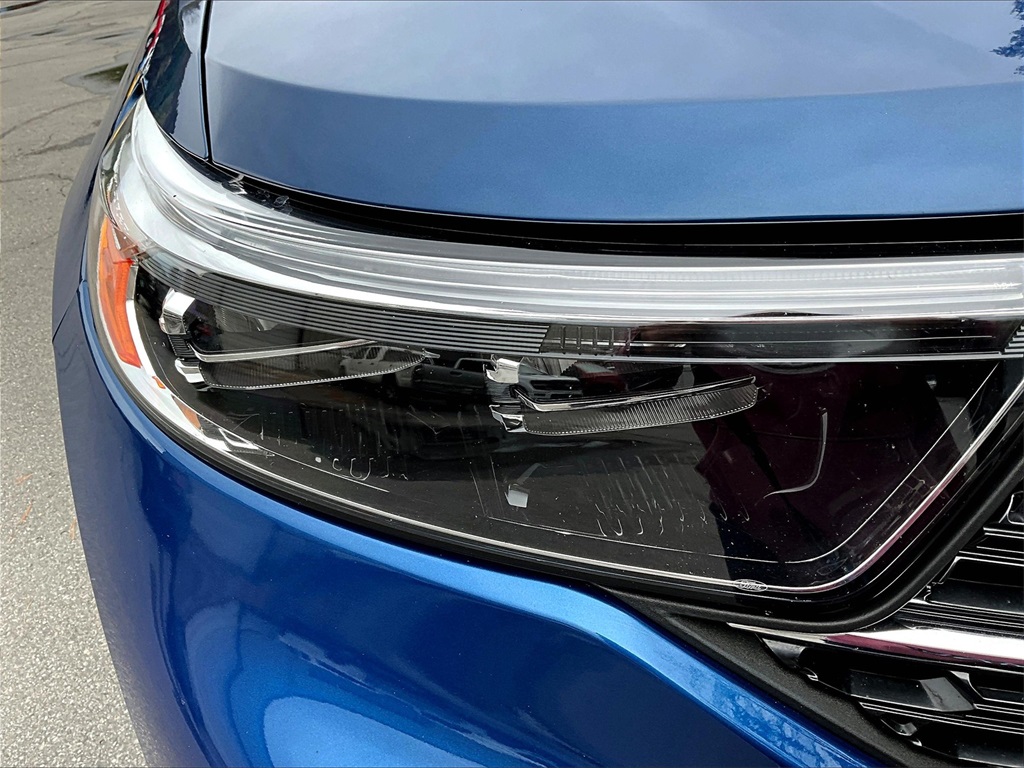 2020 Ford Explorer XLT - Photo 34