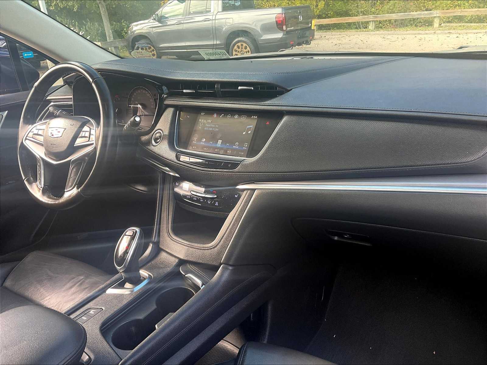 2019 Cadillac XT5 Luxury AWD - Photo 14