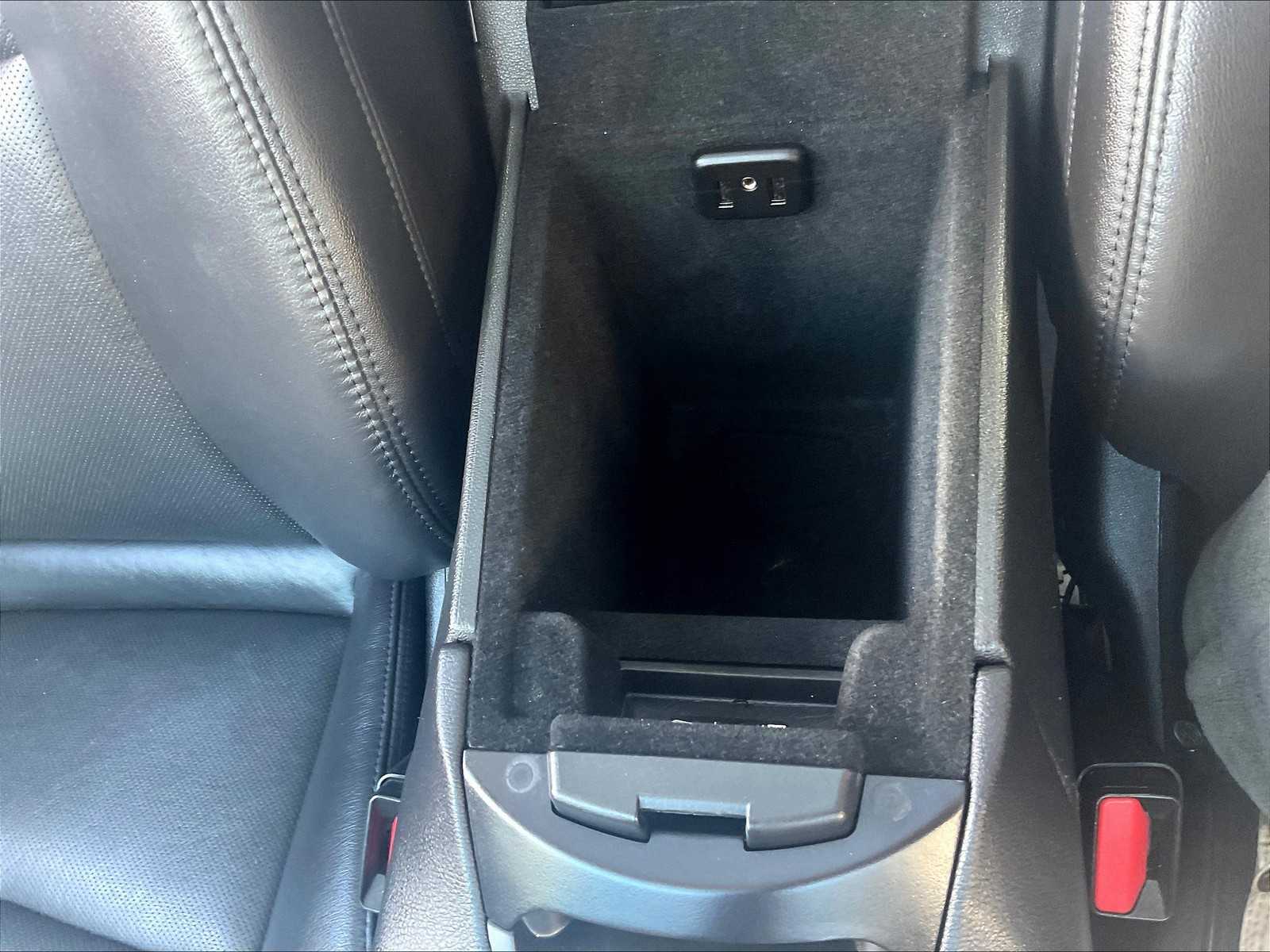 2019 Cadillac XT5 Luxury AWD - Photo 27