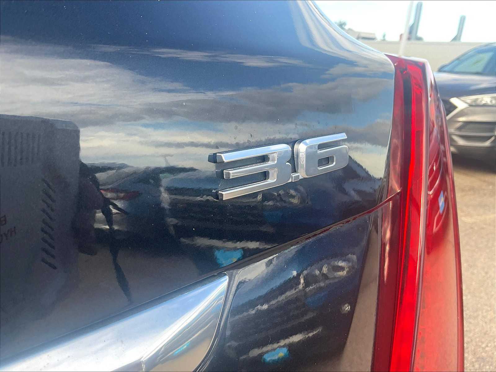 2019 Cadillac XT5 Luxury AWD - Photo 29