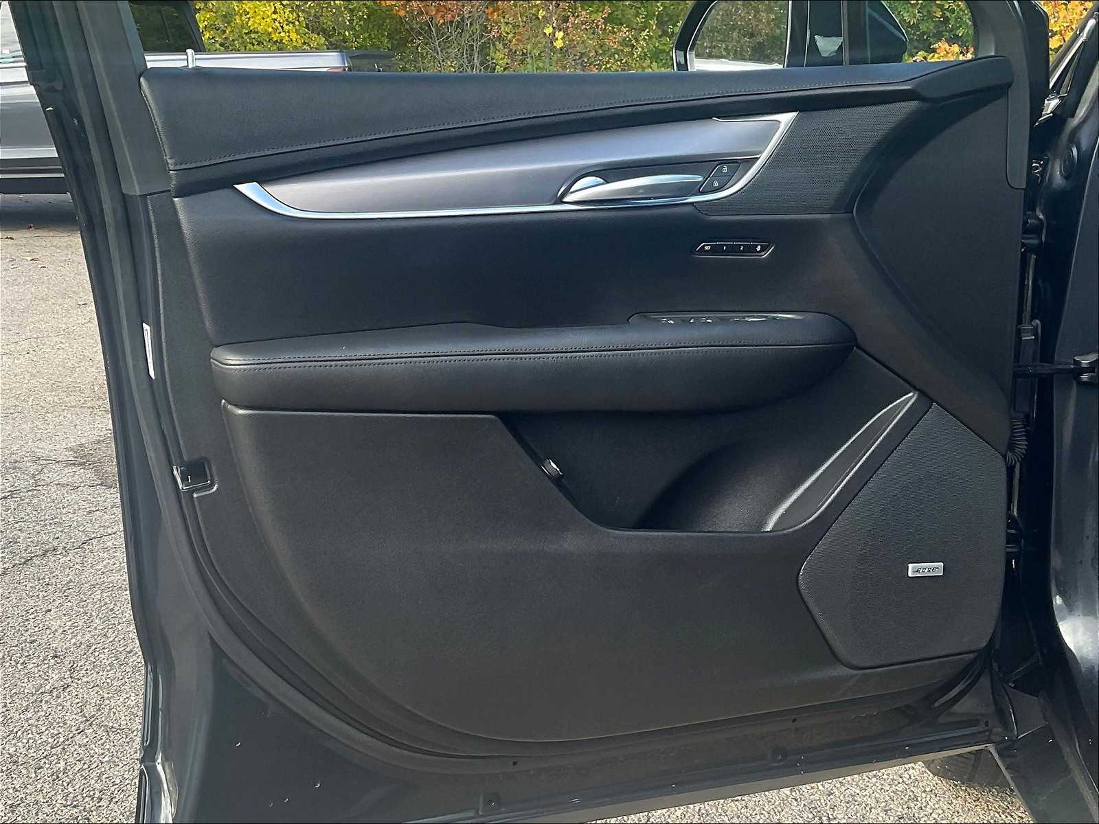 2019 Cadillac XT5 Luxury AWD - Photo 9