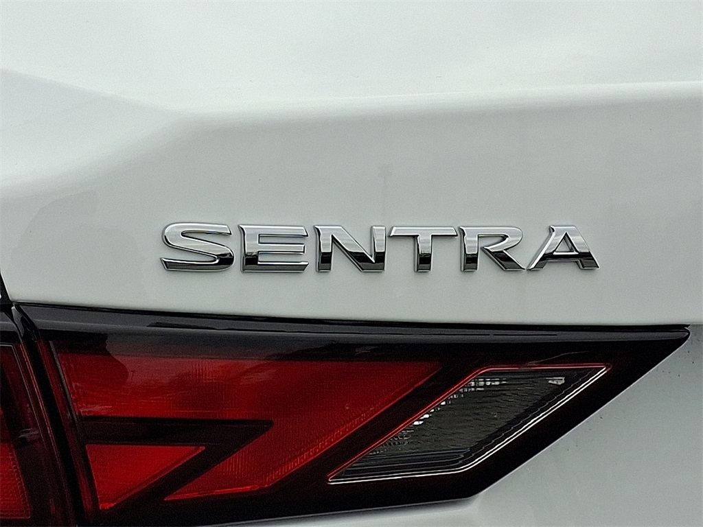2025 Nissan Sentra S - Photo 19