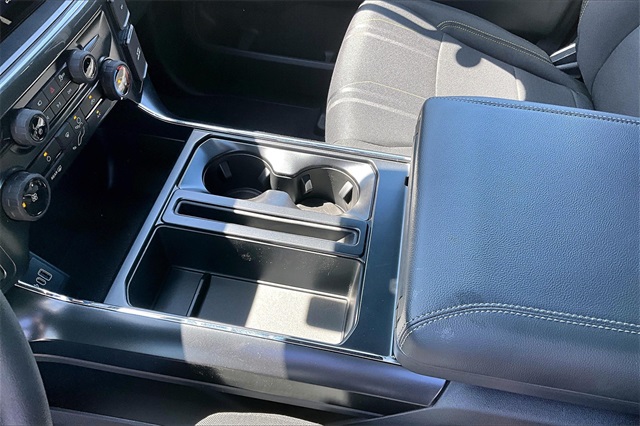 2025 Ford F-150 STX - Photo 9