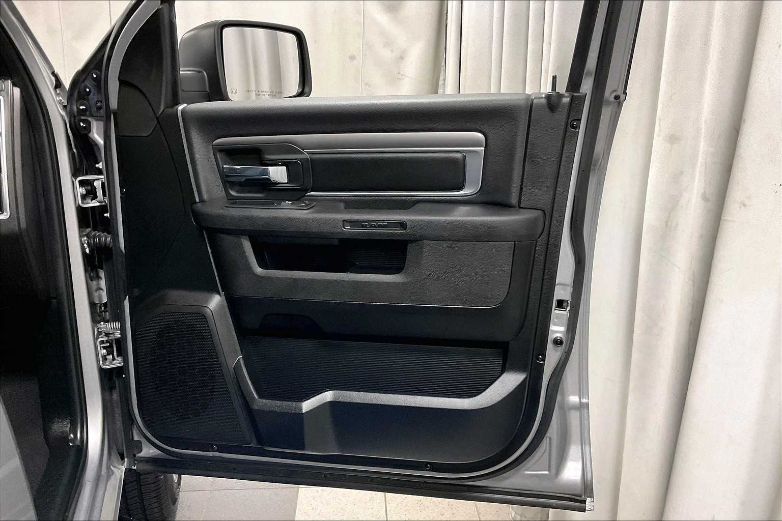 2022 Ram 1500 Classic Warlock - Photo 12