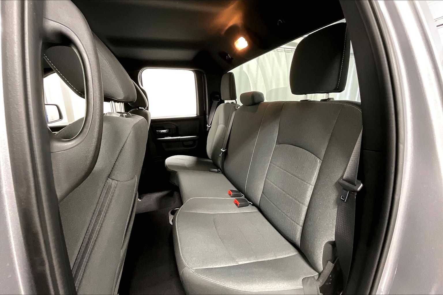 2022 Ram 1500 Classic Warlock - Photo 15