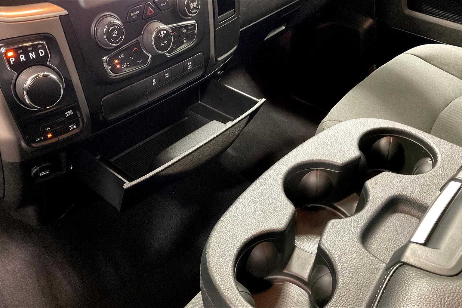 2022 Ram 1500 Classic Warlock - Photo 20