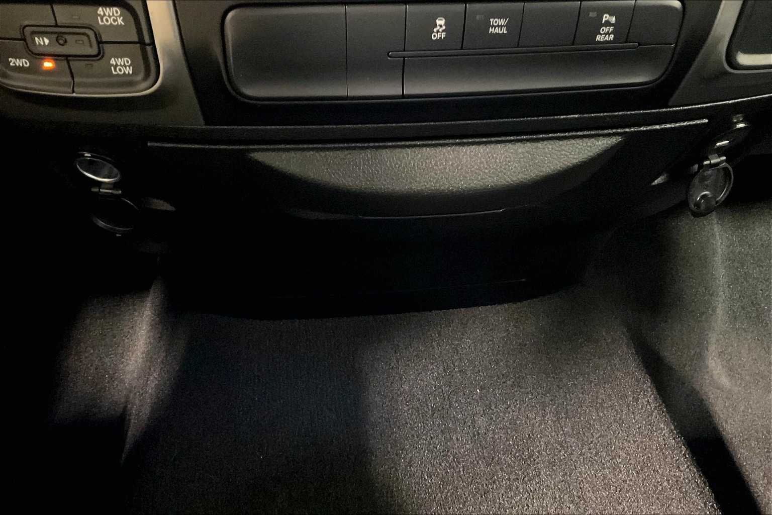 2022 Ram 1500 Classic Warlock - Photo 25