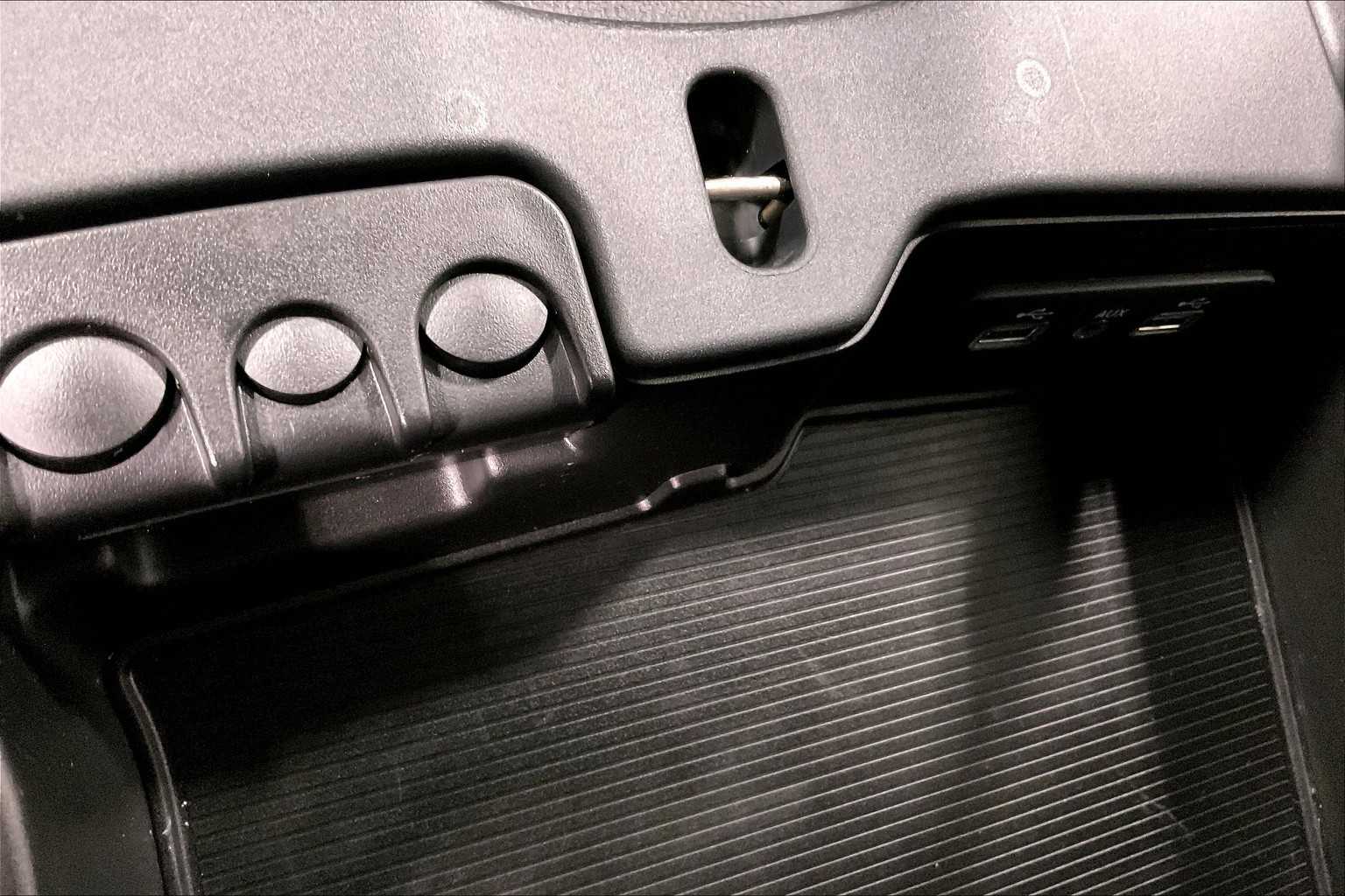 2022 Ram 1500 Classic Warlock - Photo 26
