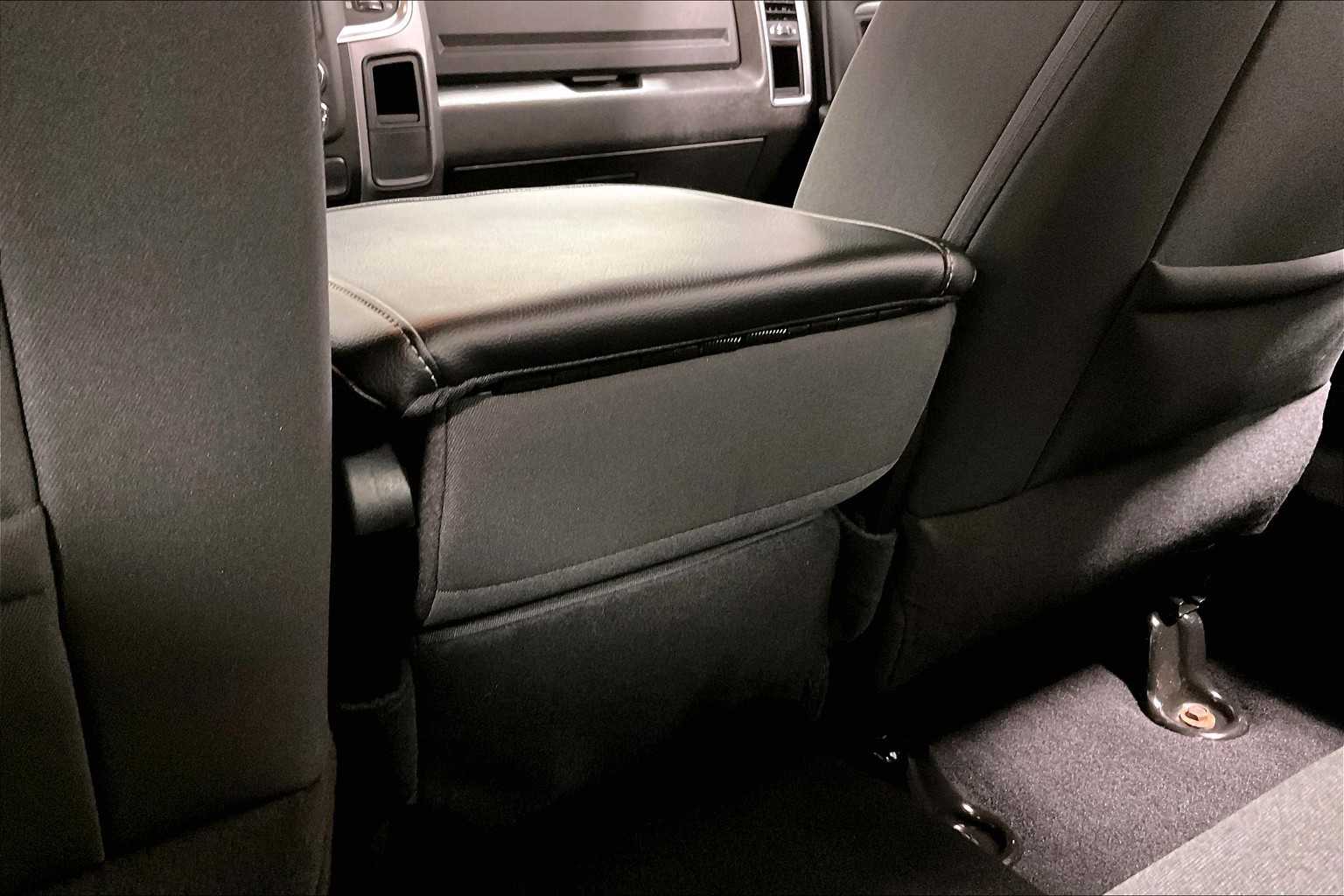 2022 Ram 1500 Classic Warlock - Photo 27