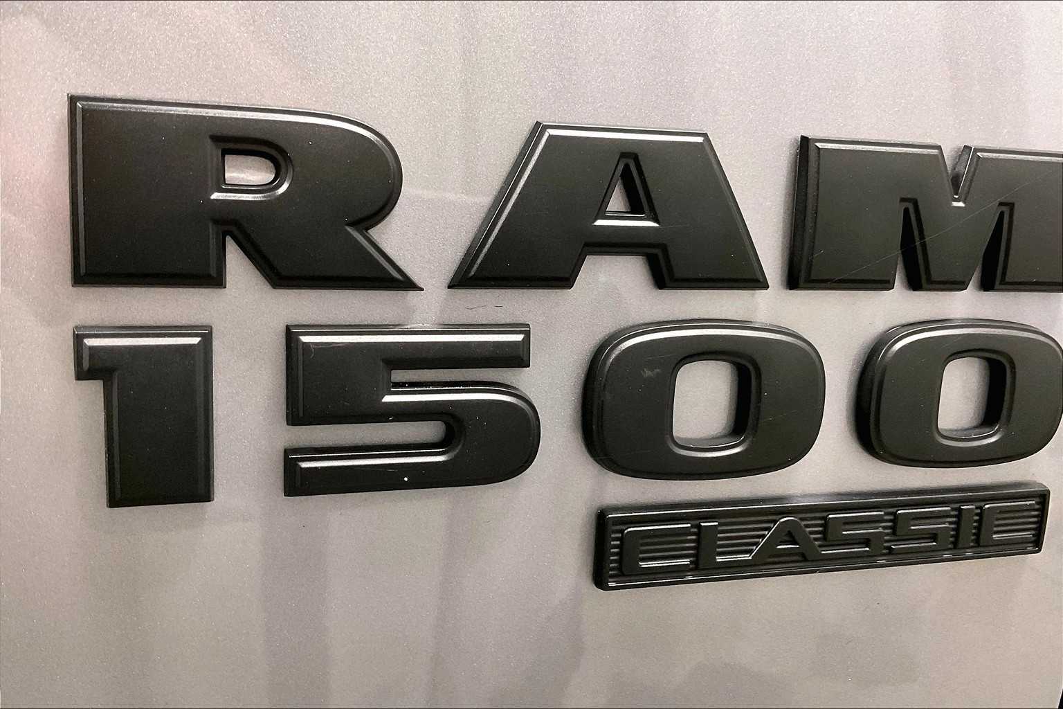 2022 Ram 1500 Classic Warlock - Photo 28