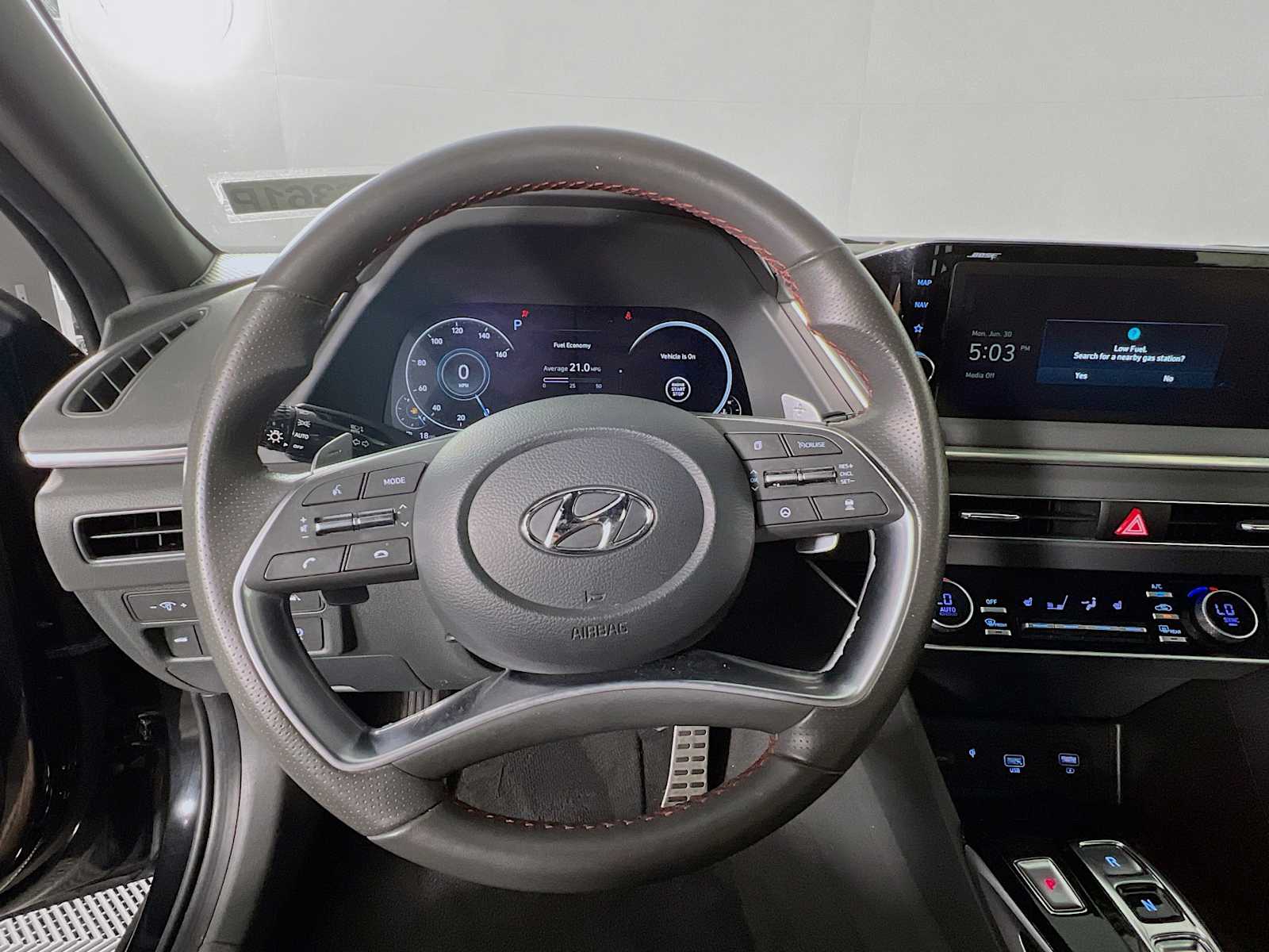 2022 Hyundai Sonata SEL Plus - Photo 11