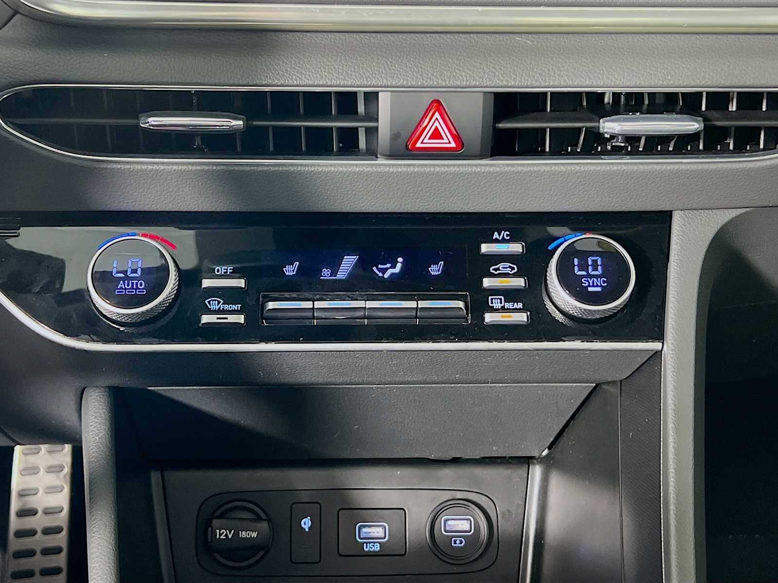 2022 Hyundai Sonata SEL Plus - Photo 16