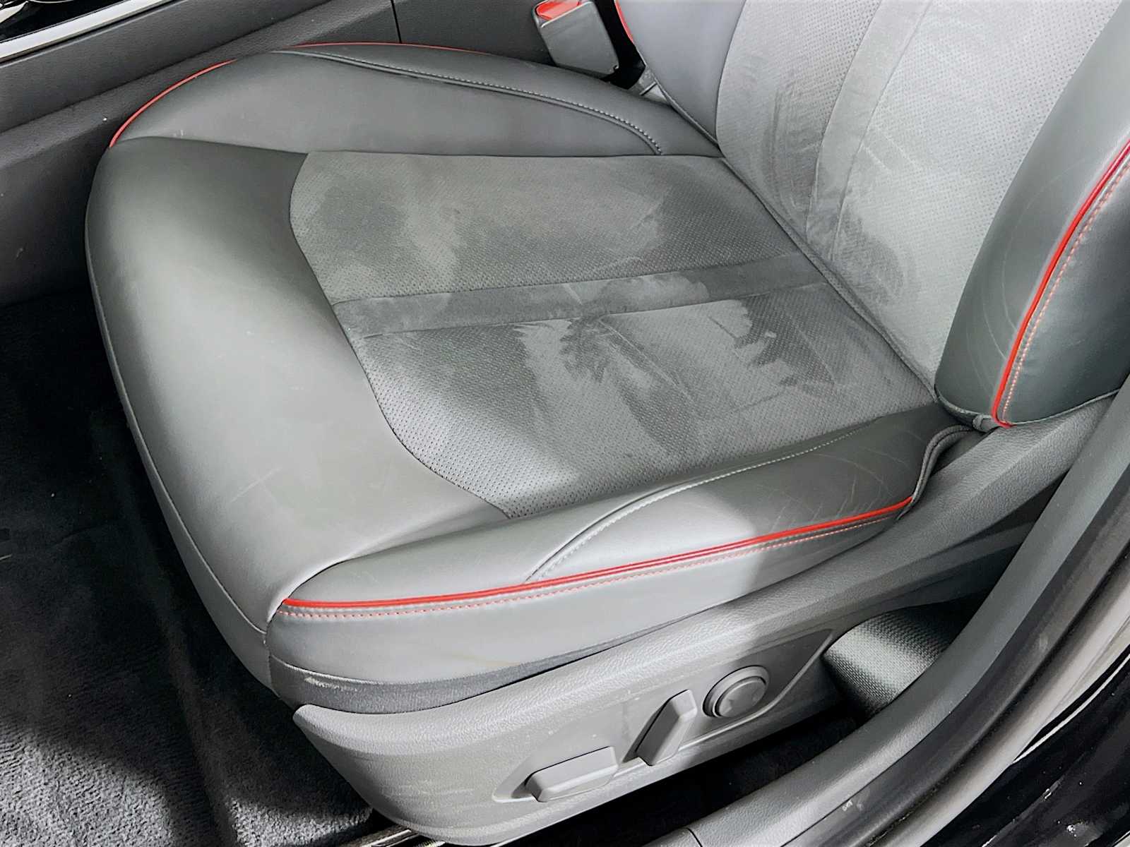 2022 Hyundai Sonata SEL Plus - Photo 20