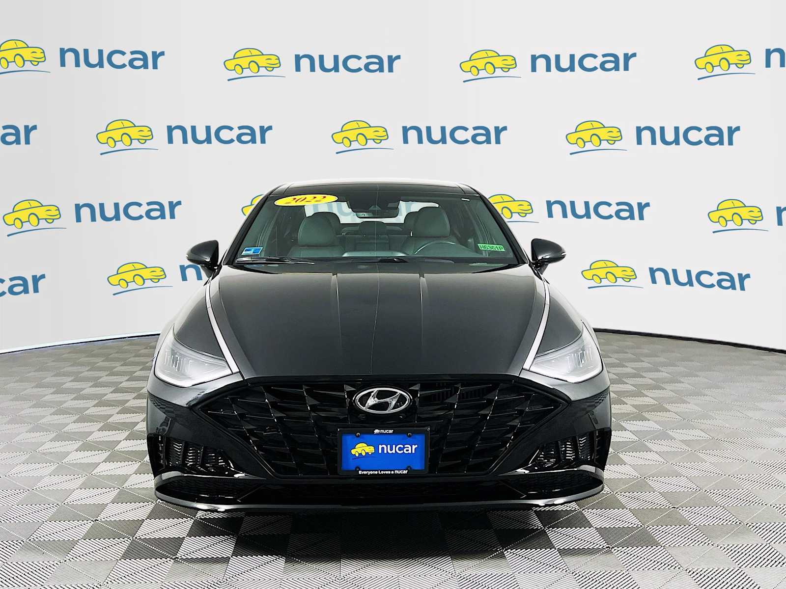 2022 Hyundai Sonata SEL Plus - Photo 2