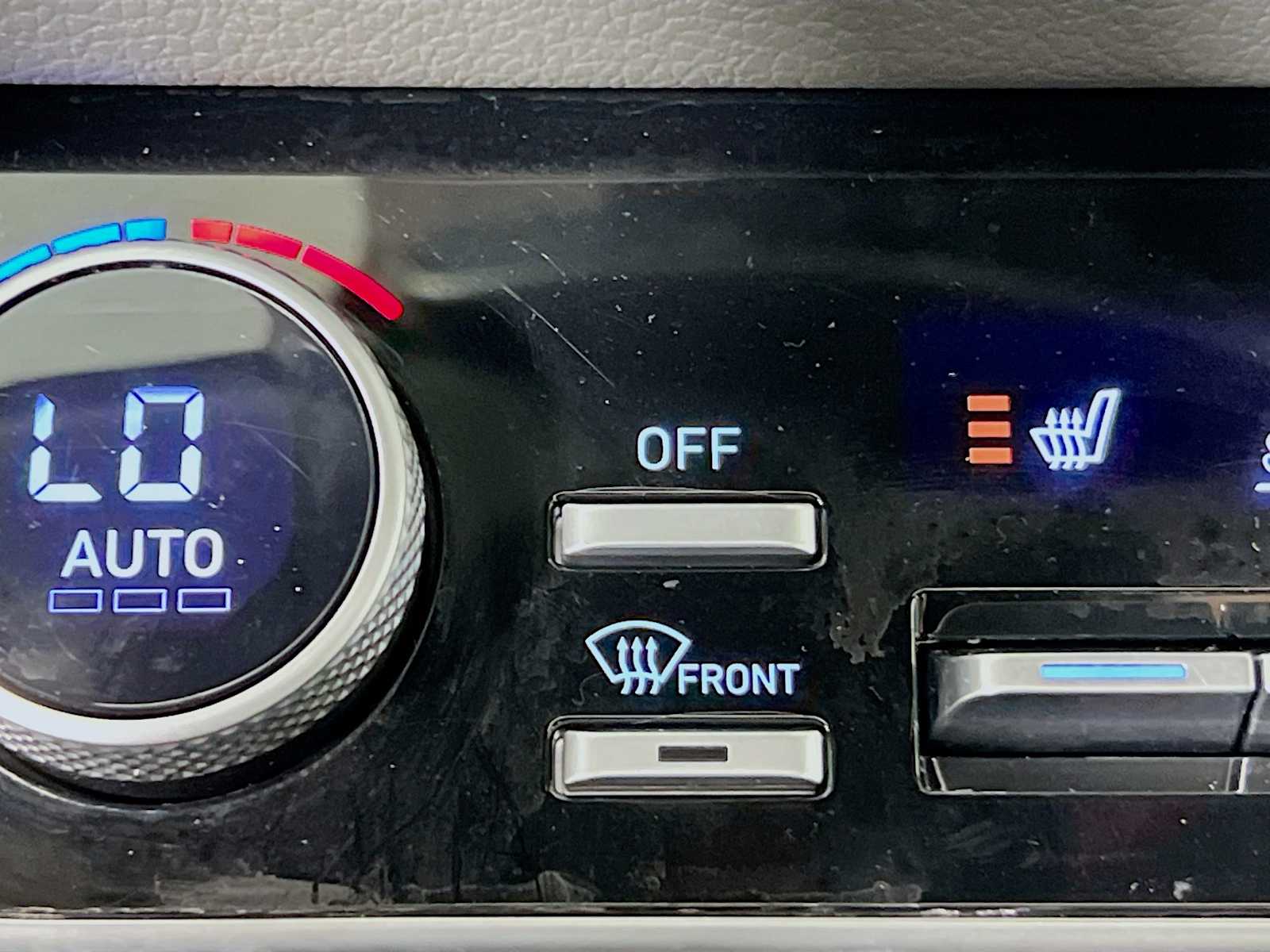 2022 Hyundai Sonata SEL Plus - Photo 21
