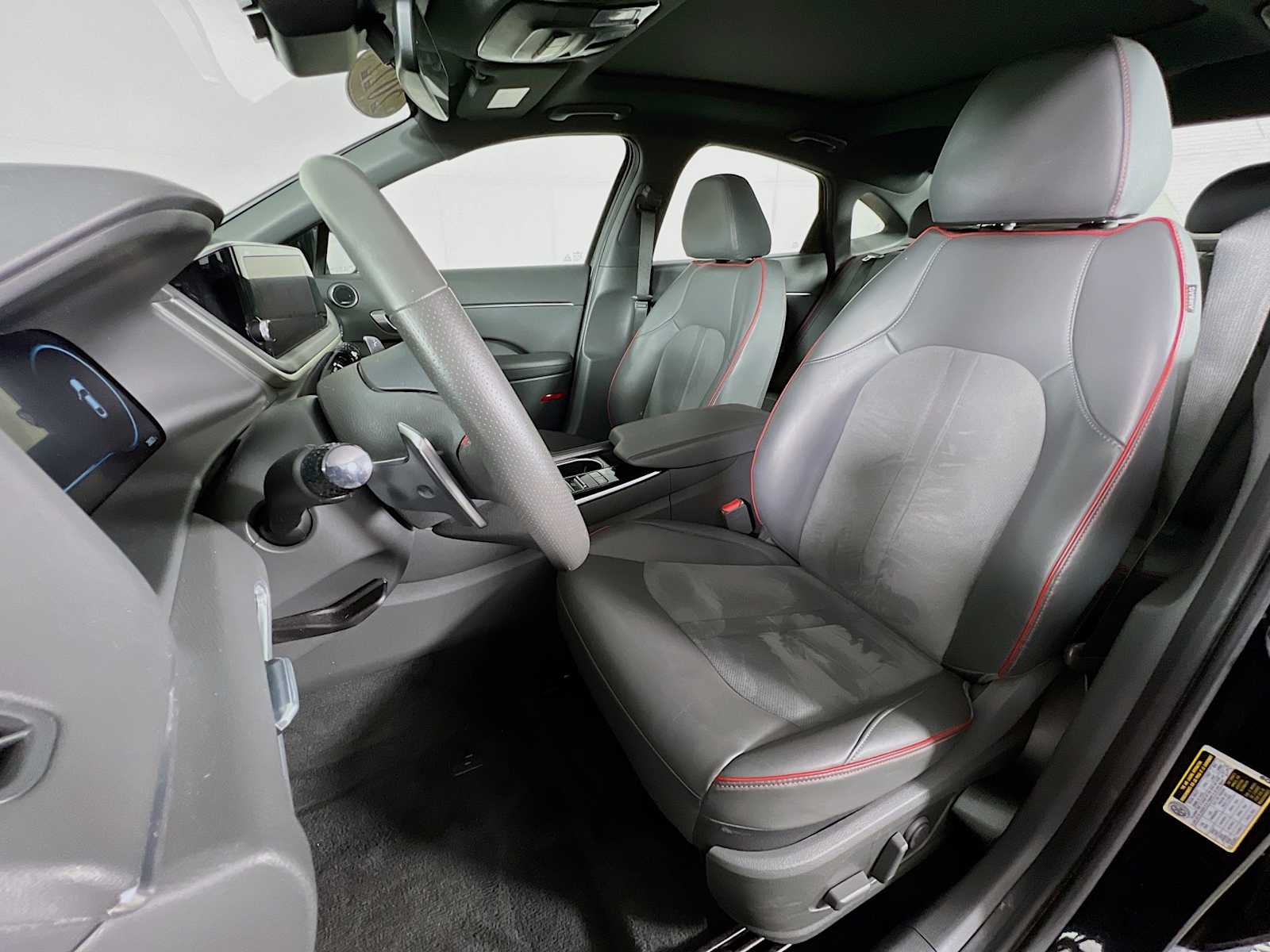 2022 Hyundai Sonata SEL Plus - Photo 22