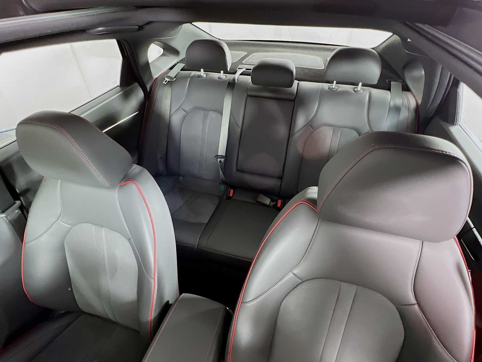 2022 Hyundai Sonata SEL Plus - Photo 23