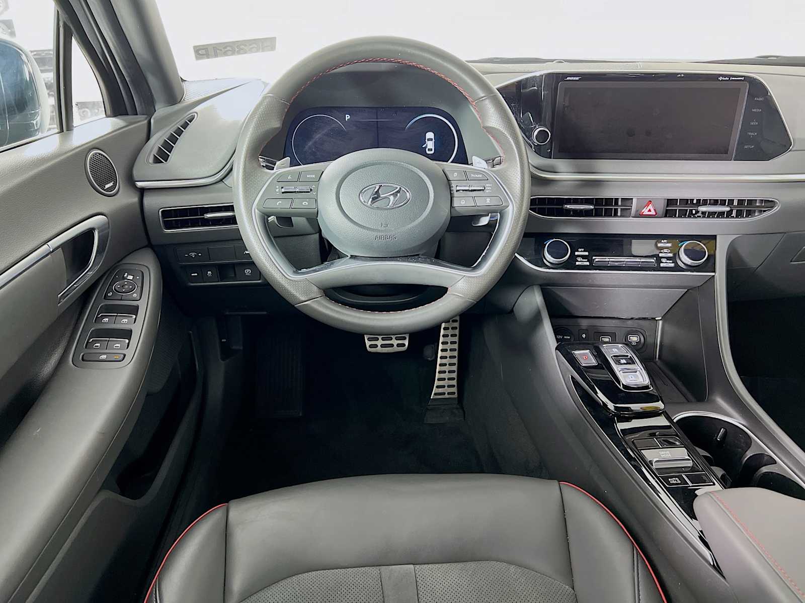 2022 Hyundai Sonata SEL Plus - Photo 24