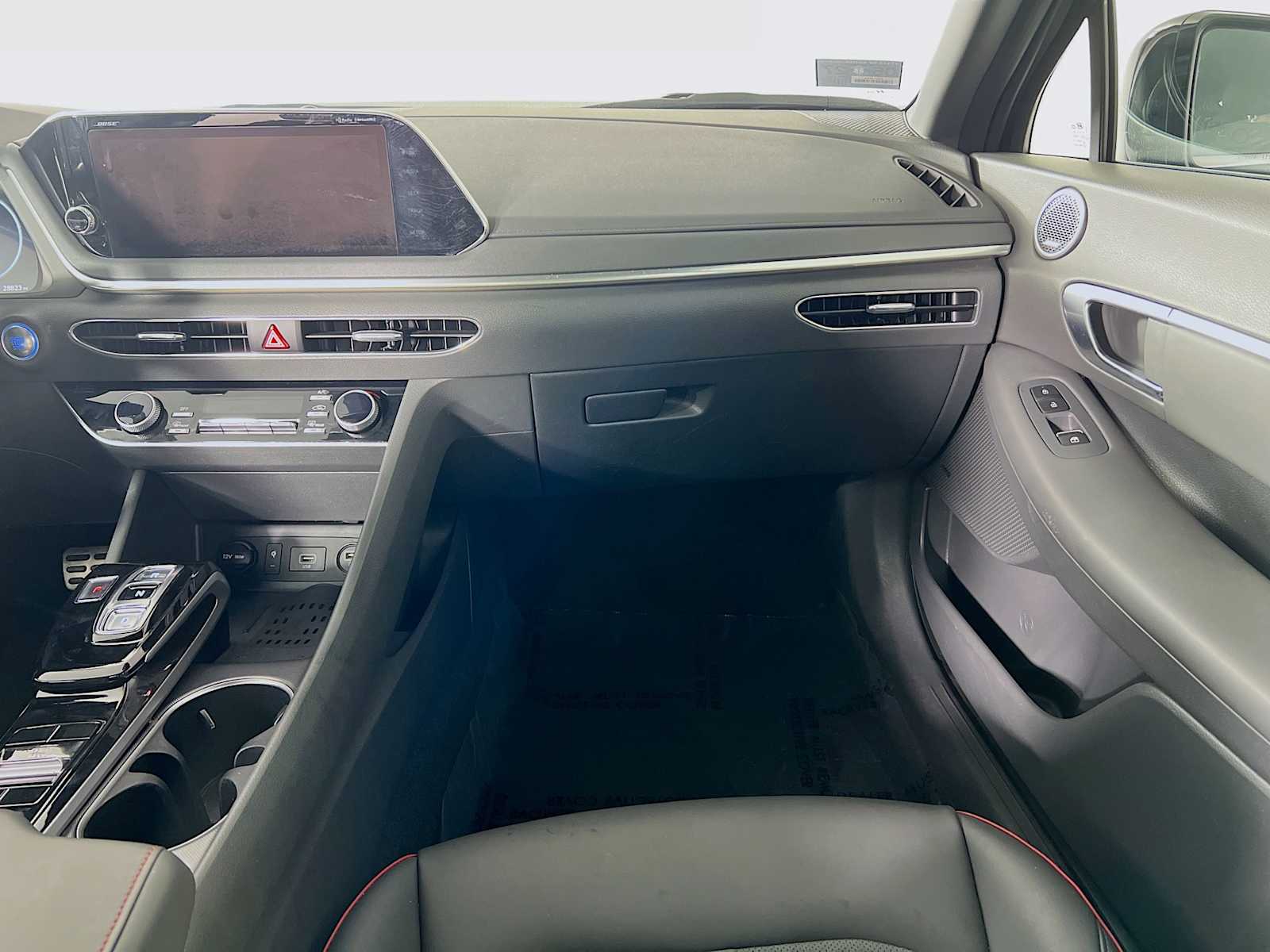 2022 Hyundai Sonata SEL Plus - Photo 25