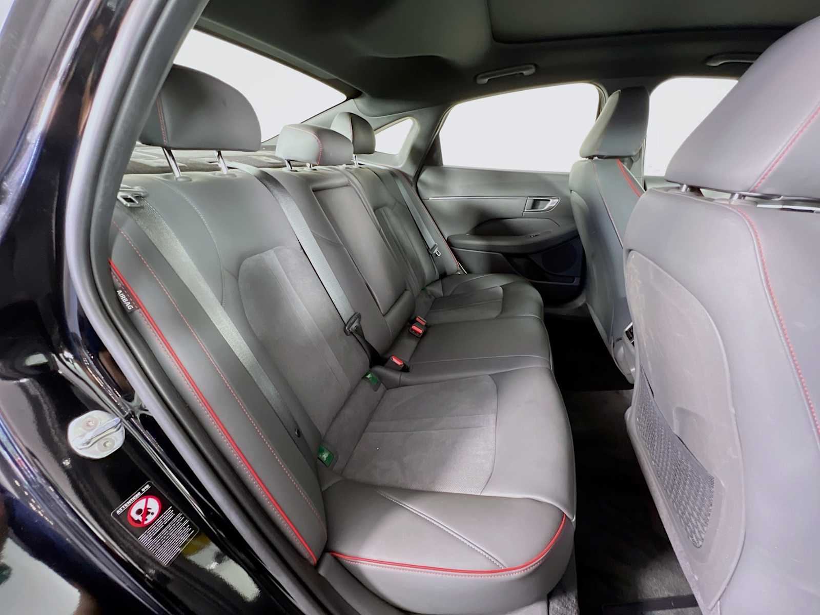 2022 Hyundai Sonata SEL Plus - Photo 28