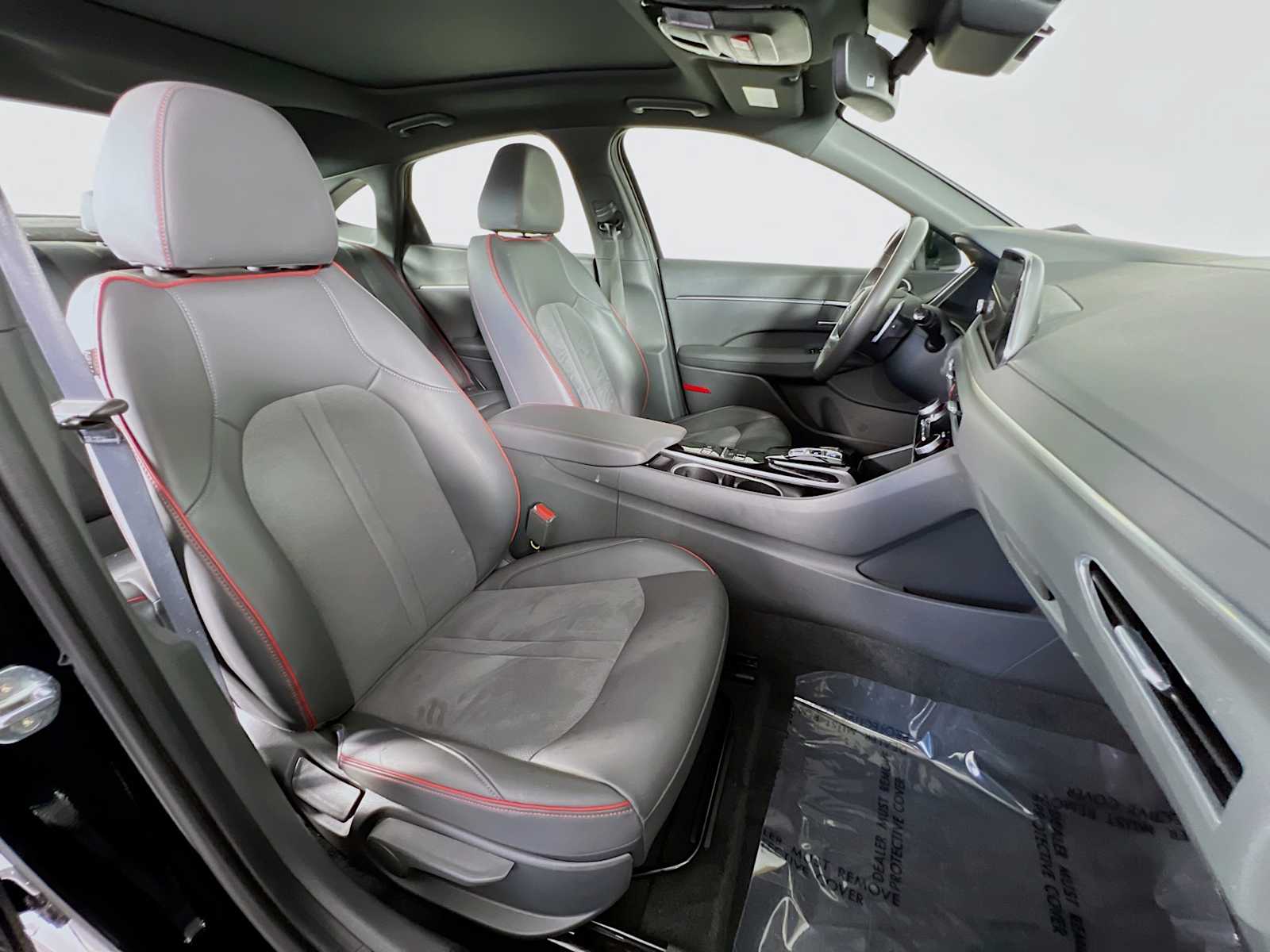 2022 Hyundai Sonata SEL Plus - Photo 29