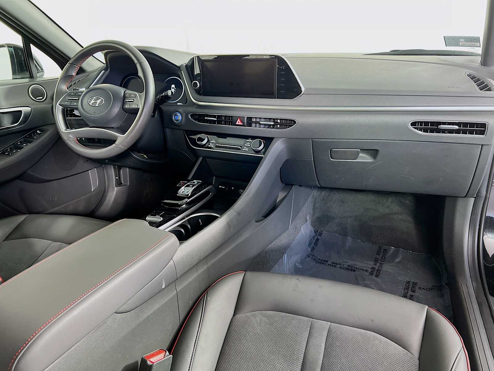 2022 Hyundai Sonata SEL Plus - Photo 30