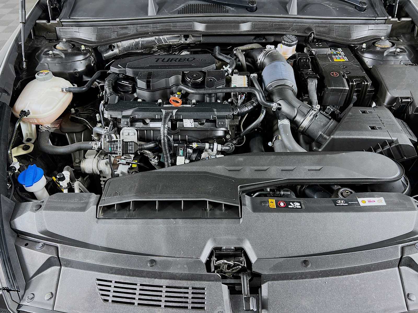 2022 Hyundai Sonata SEL Plus - Photo 31