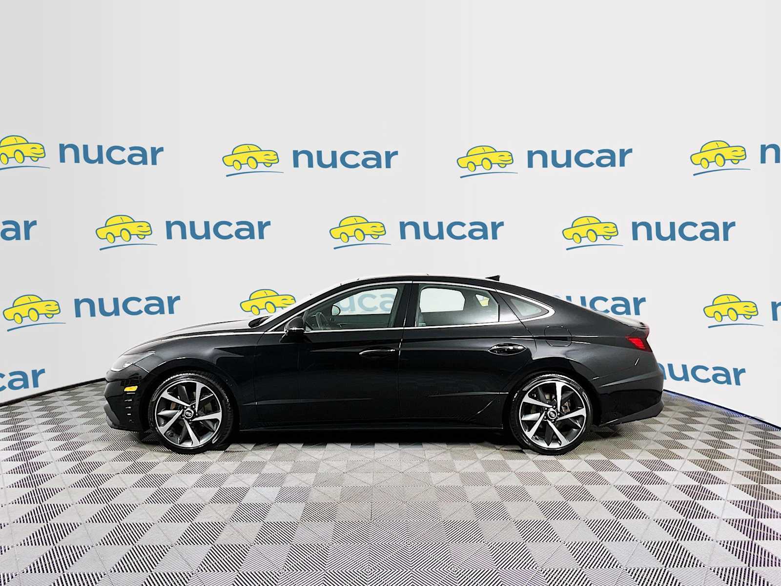 2022 Hyundai Sonata SEL Plus - Photo 4