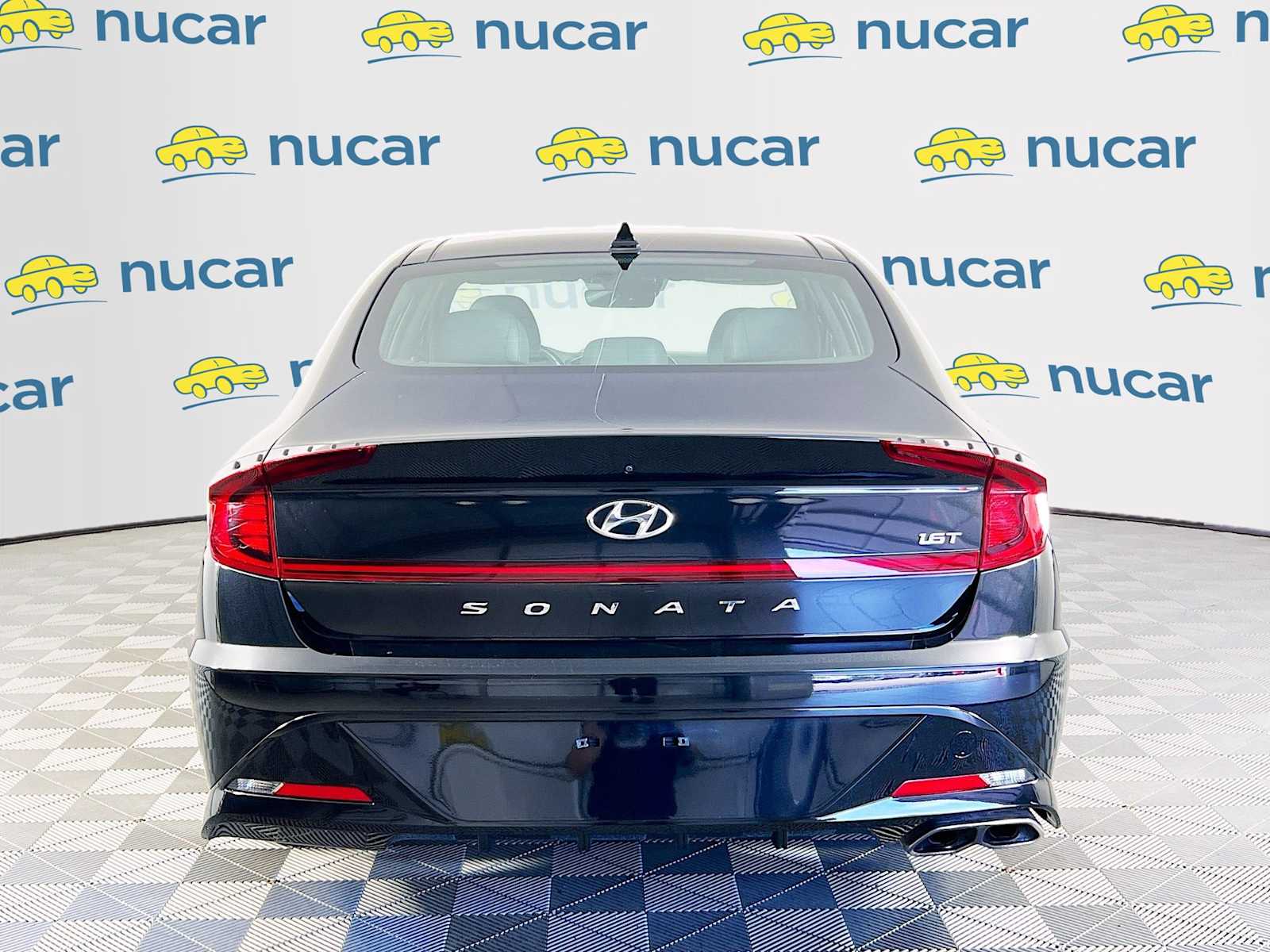 2022 Hyundai Sonata SEL Plus - Photo 6