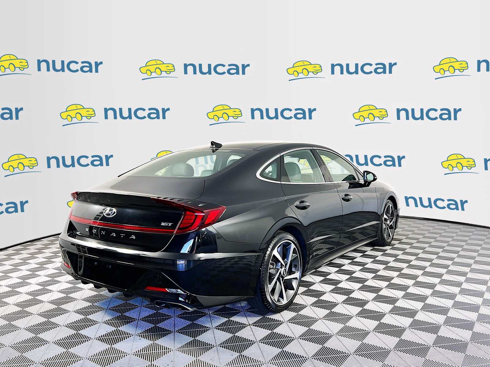 2022 Hyundai Sonata SEL Plus - Photo 7