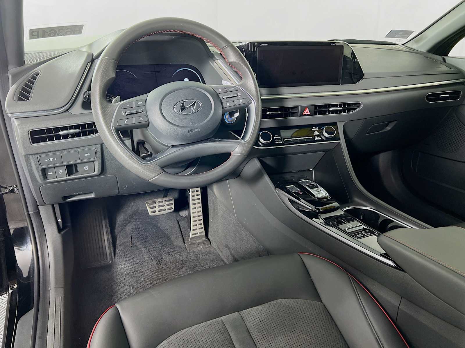 2022 Hyundai Sonata SEL Plus - Photo 9