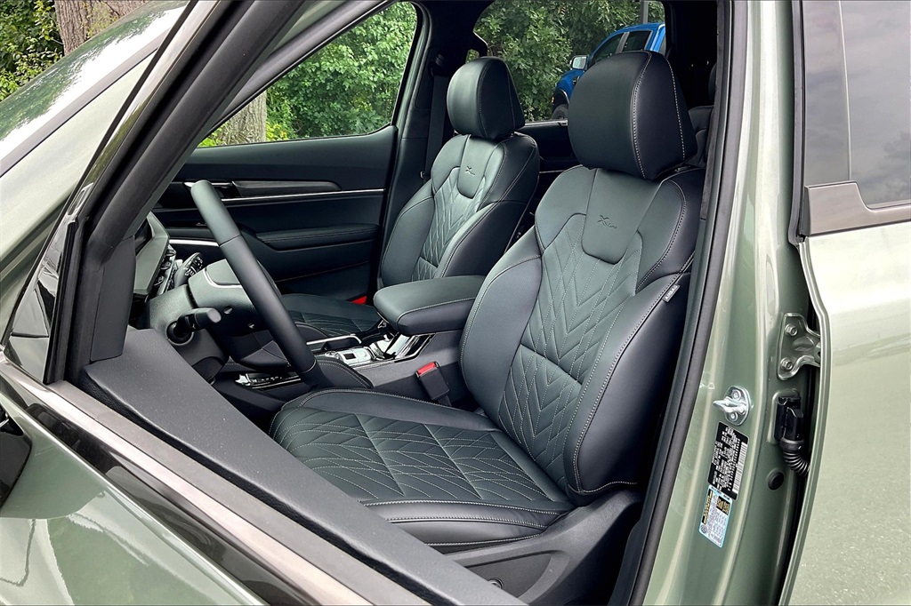 2025 Kia Telluride SX-Prestige X-Line - Photo 11