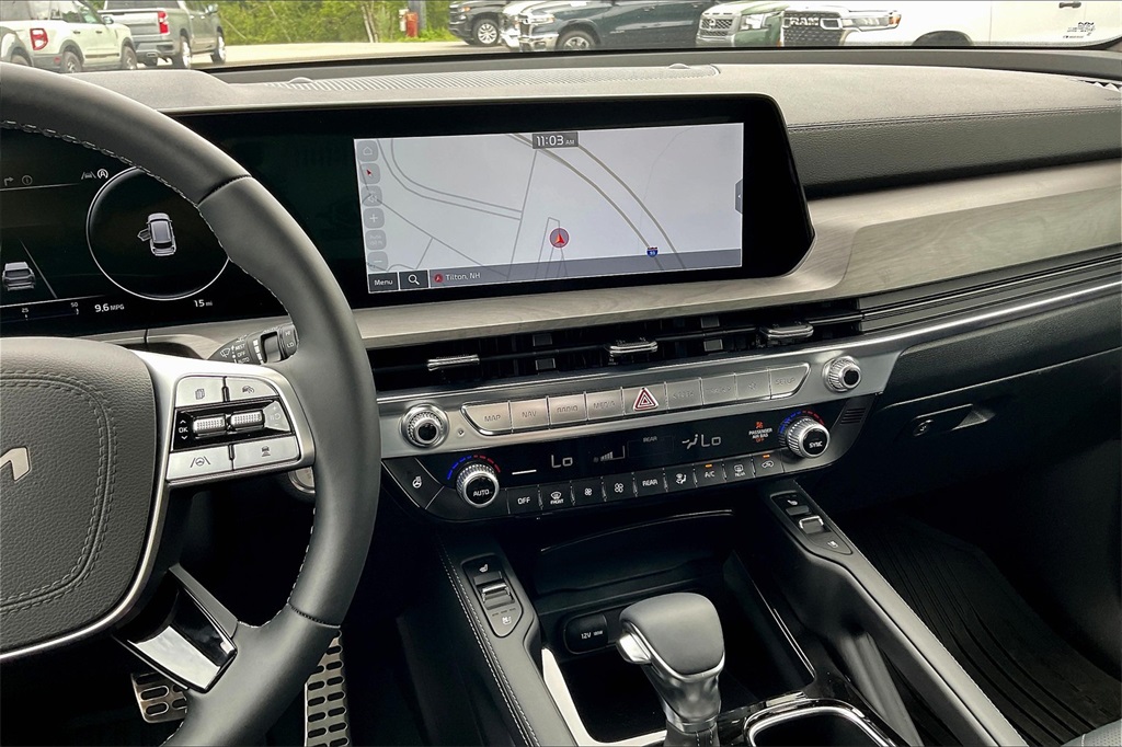 2025 Kia Telluride SX-Prestige X-Line - Photo 13