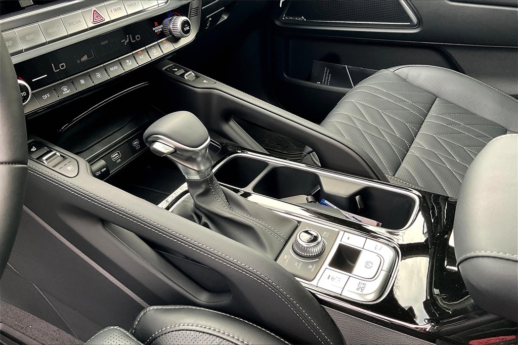 2025 Kia Telluride SX-Prestige X-Line - Photo 14