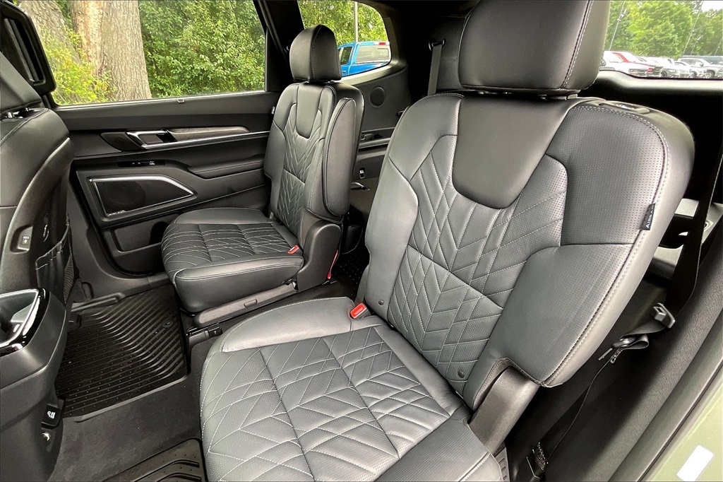 2025 Kia Telluride SX-Prestige X-Line - Photo 15