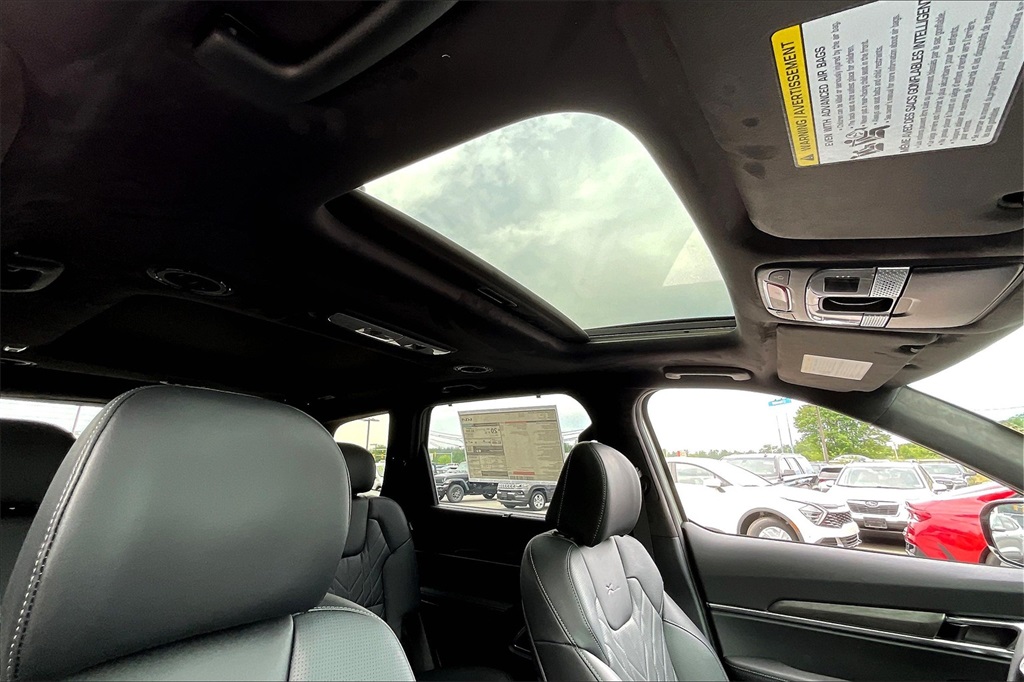 2025 Kia Telluride SX-Prestige X-Line - Photo 18