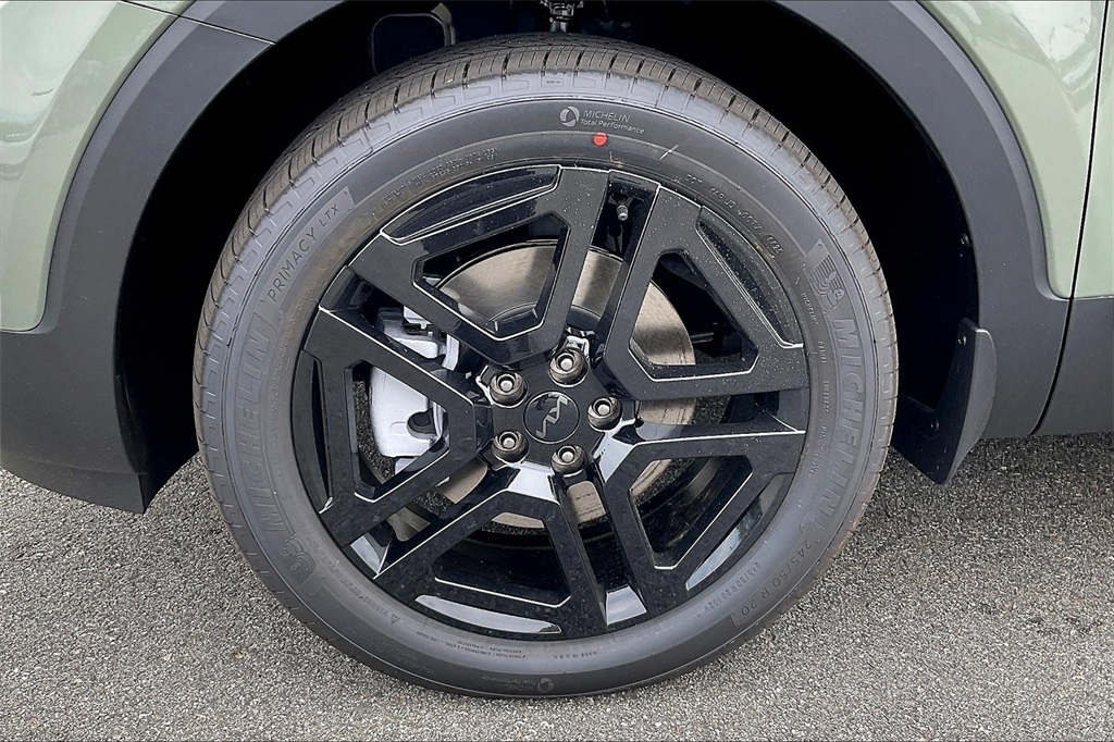 2025 Kia Telluride SX-Prestige X-Line - Photo 8