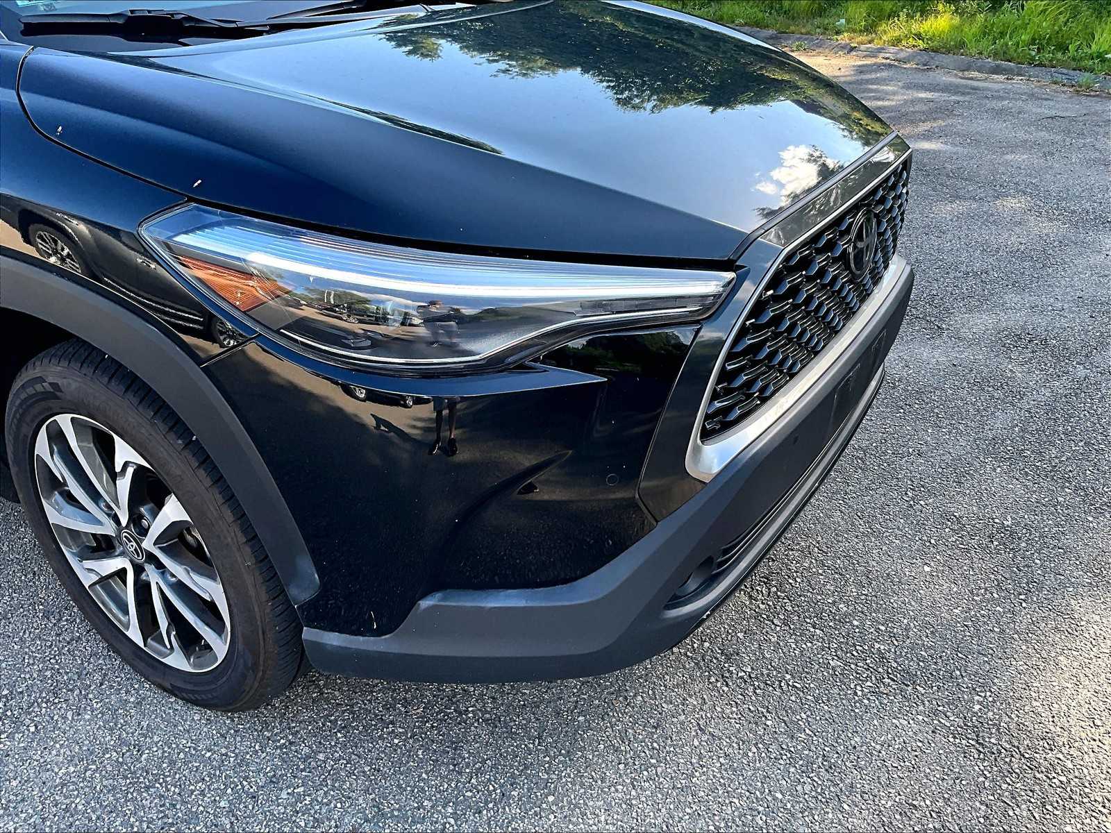 2023 Toyota Corolla Cross XLE - Photo 5