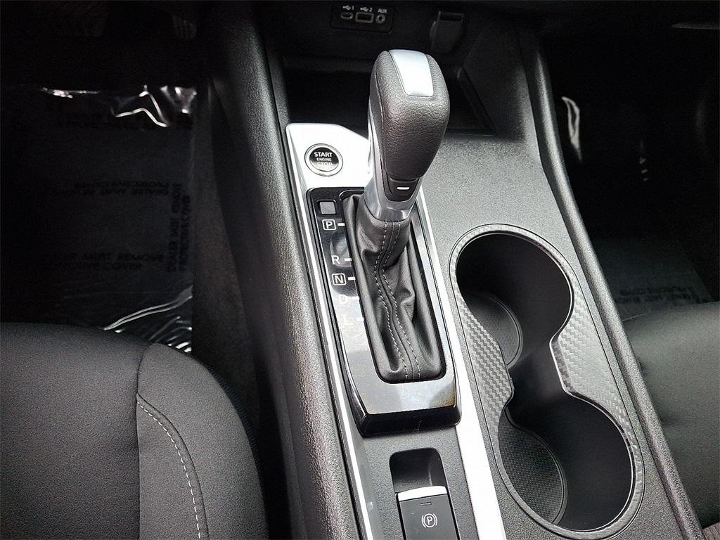 2025 Nissan Altima 2.5 SV - Photo 15