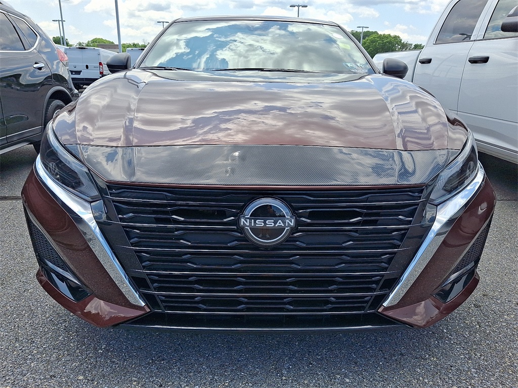 2025 Nissan Altima 2.5 SV - Photo 2