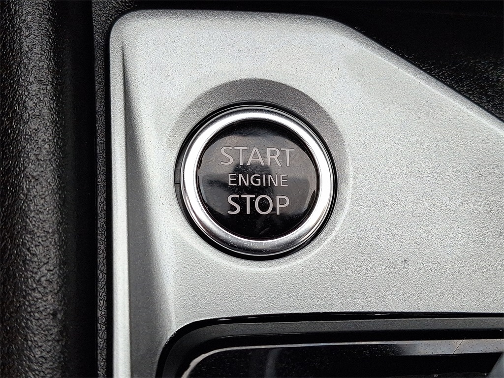 2025 Nissan Altima 2.5 SV - Photo 23
