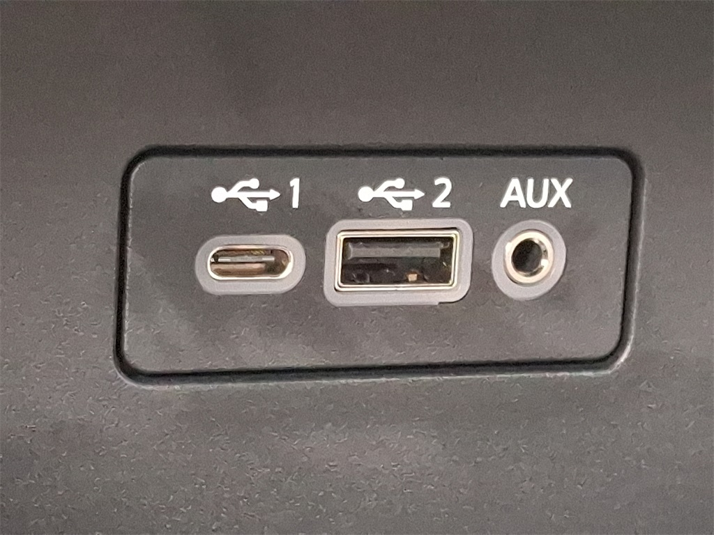 2025 Nissan Altima 2.5 SV - Photo 24